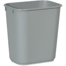 Rubbermaid Commercial Deskside Wastebasket