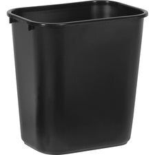 Rubbermaid Commercial Deskside Wastebasket