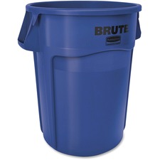 Rubbermaid Commercial Brute 44-gallon Vented Container