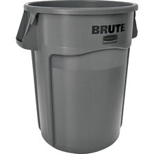 Rubbermaid Commercial Brute 44-gallon Vented Container