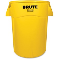 Rubbermaid Commercial Brute 44-gallon Vented Container