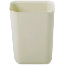 Rubbermaid Commercial 7Q Fire Resistant Wastebasket