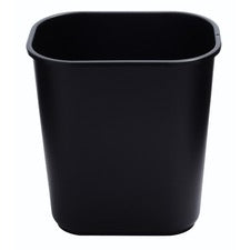 Rubbermaid Commercial 14 Quart Fire Resistant Wastebasket