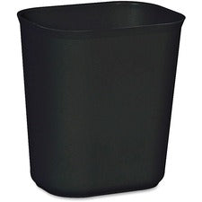 Rubbermaid Commercial 14Q Fire Resistant Wastebasket