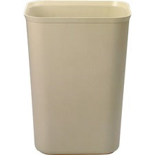 Rubbermaid Commercial 40Q Fire Resistant Wastebasket