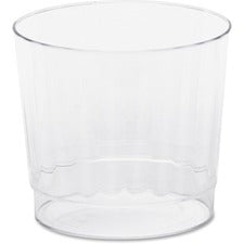 Comet Plastic Tumbler