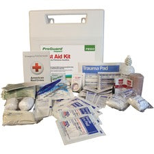 ProGuard 50-person First Aid Kit