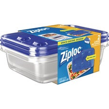 Ziploc&reg; Food Storage Container Set