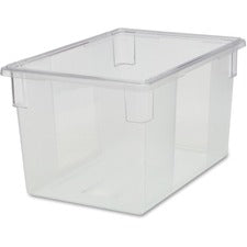 Rubbermaid Commercial 21-1/2 Gallon Food Tote Box