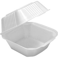 Pactiv HL Foam Sandwich Container