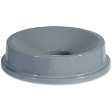Rubbermaid Commercial 32-Gal Container Funnel Top Lid