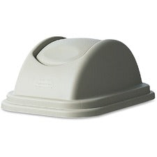 Rubbermaid Commercial Large Wastebasket Lid