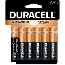 Duracell CopperTop Battery