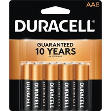 Duracell CopperTop Battery