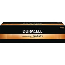 Duracell CopperTop Battery