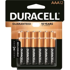 Duracell CopperTop Battery