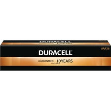 Duracell CopperTop Alkaline AAA Batteries