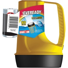 Eveready ReadyFlex LED Floating Lantern