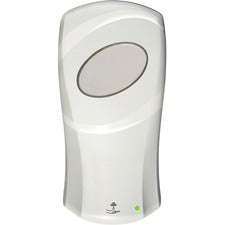 Dial FIT Touch-Free Dispenser