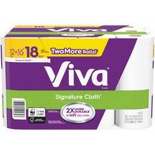 Viva Signature Cloth Paper Towels