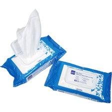 Nice-Pak Nice'N Clean Unscented Baby Wipes