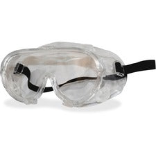 Classic Clear Lens, 808 Series, Indirect Vent, Clear