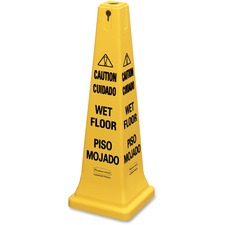 Rubbermaid Commercial 36" Safety Cone
