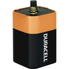 Duracell Alkaline 6-Volt Lantern Battery