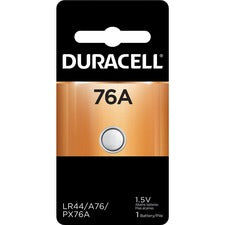 Duracell 76A Special Application Battery