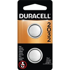 Duracell 2032 3V Lithium Battery