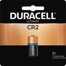 Duracell CopperTop Battery