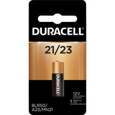 Duracell 12-Volt Security Battery