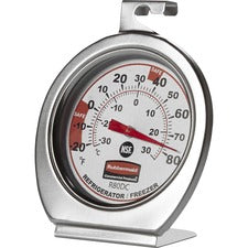 Rubbermaid Commercial Analog Thermometer