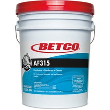 Betco AF315 Disinfectant Cleaner