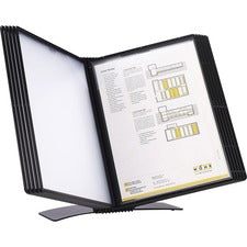 Tarifold Compact Desktop Document Display