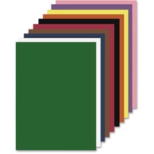 Sparco All-purpose Construction Paper