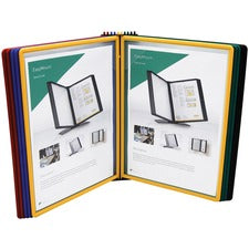 Tarifold Wall-mountable Desktop Document Display