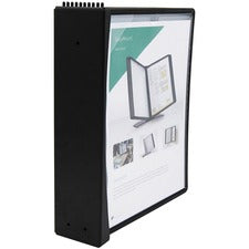 Tarifold Wall-mountable Desktop Document Display