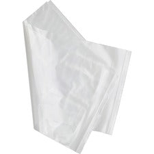 International Paper Packaging Wholes. 4 Mil Reclosable Poly Bag