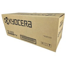 Kyocera TK-3202 Toner Cartridge - Black