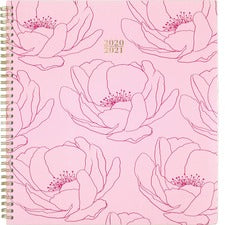 At-A-Glance Quinn Floral Academic Planner