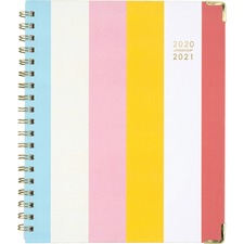 At-A-Glance Katie Kime Academic Weekly/Monthly Planner