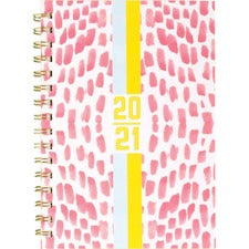 At-A-Glance Watermark Katie Kime Academic Planner