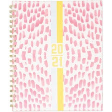 At-A-Glance Watermark Katie Kime Academic Planner