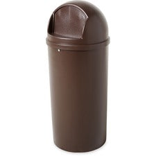 Rubbermaid Commercial Marshal Classic Container
