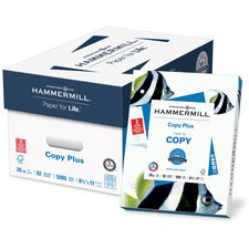 Hammermill Paper for Copy Copy & Multipurpose Paper