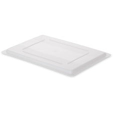 Rubbermaid Commercial 26x18 Food Tote Box Lid