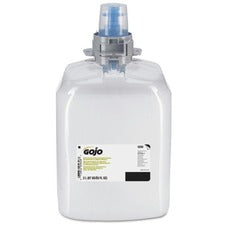 Gojo&reg; FMX-20 Invigorating 3-in-1 Shampoo/Body Wash