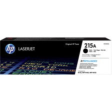 HP 215A Toner Cartridge - Black