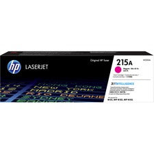 HP 215A Toner Cartridge - Magenta